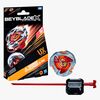Beyblade Hammer Incendio Snurra