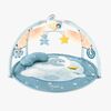 Chicco Enjoy Colors Babygym, Light Blue