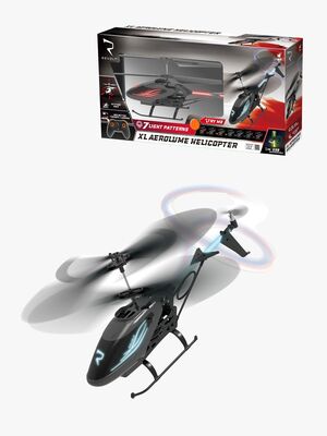 Revolt Radiostyrd Helikopter XL Aerolume 33 cm