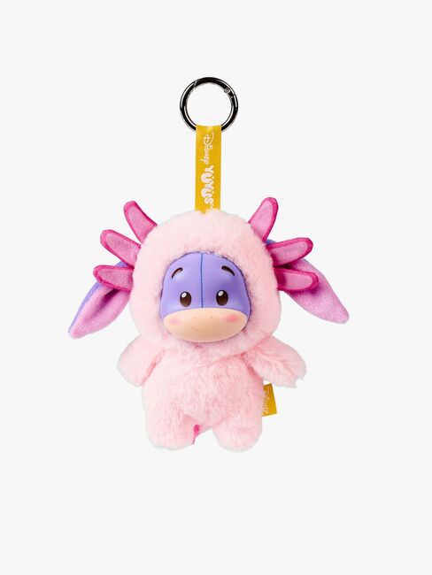Disney YuYus Nalle Puh Gosedjur 12 cm Wave 3 Blandad 6315870950-1346_2.jpg