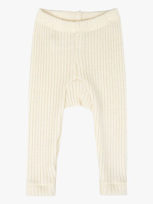 Joha Byxor, Off White