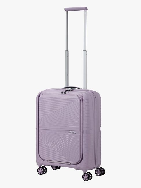 American Tourister Airconic Resväska 34L, Stormy Lilac