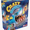 Goliath Games Crazy Sharky Spel