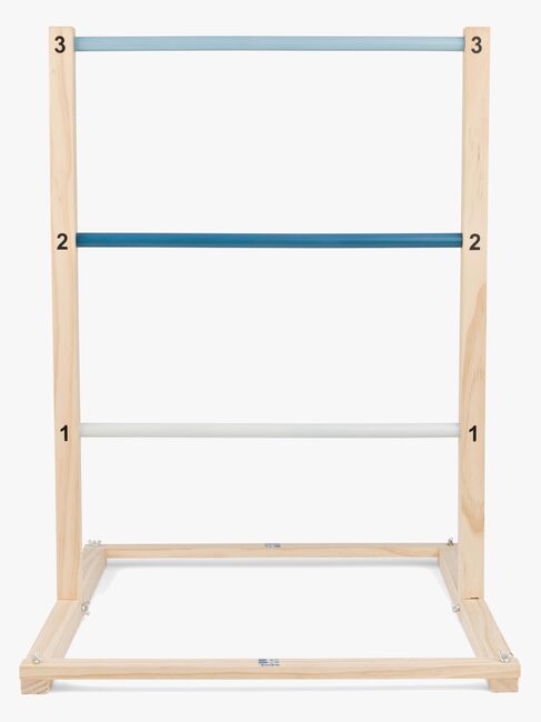 BS Toys Discmåltavla Och Stegespel Utomhusspel