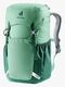 Deuter Junior Ryggsäck 18L, Spearmint Seagreen
