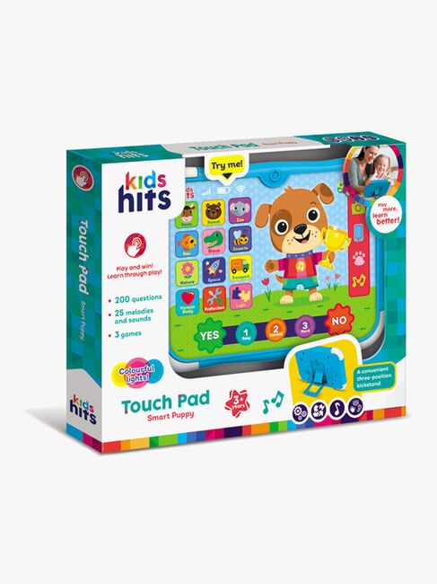 Kids Hits Aktivitetsplatta Smart Puppy