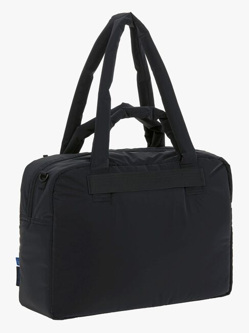 Lässig Everyday Skötväska, Black