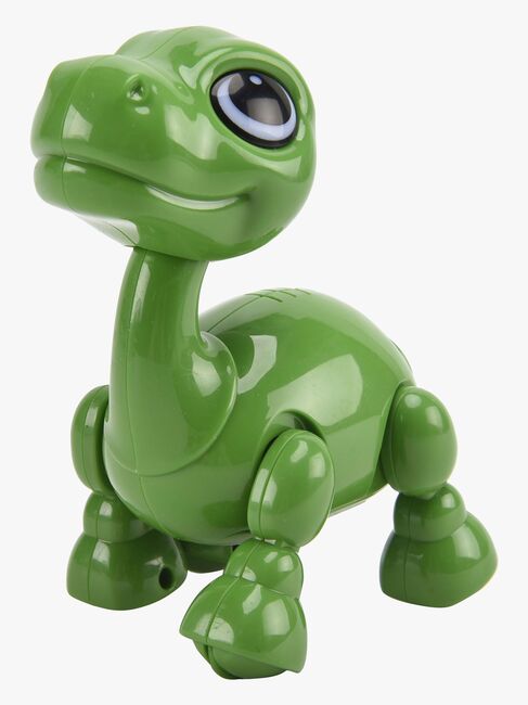 G4P Interaktiv Dinosaurie