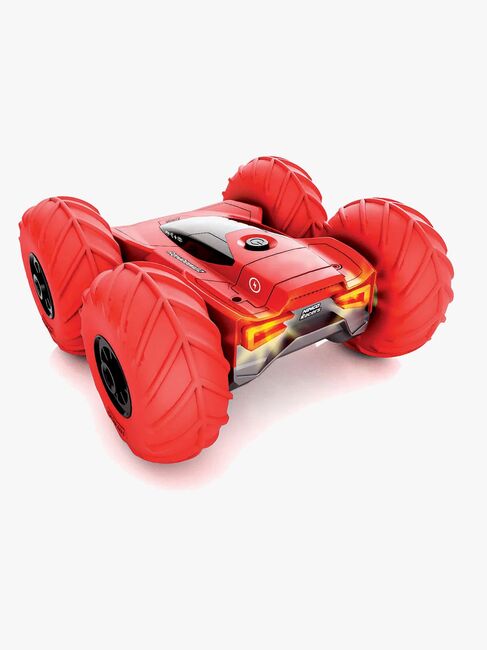 Ninco Radiostyrd Bil Aquabound 2 Amfibisk