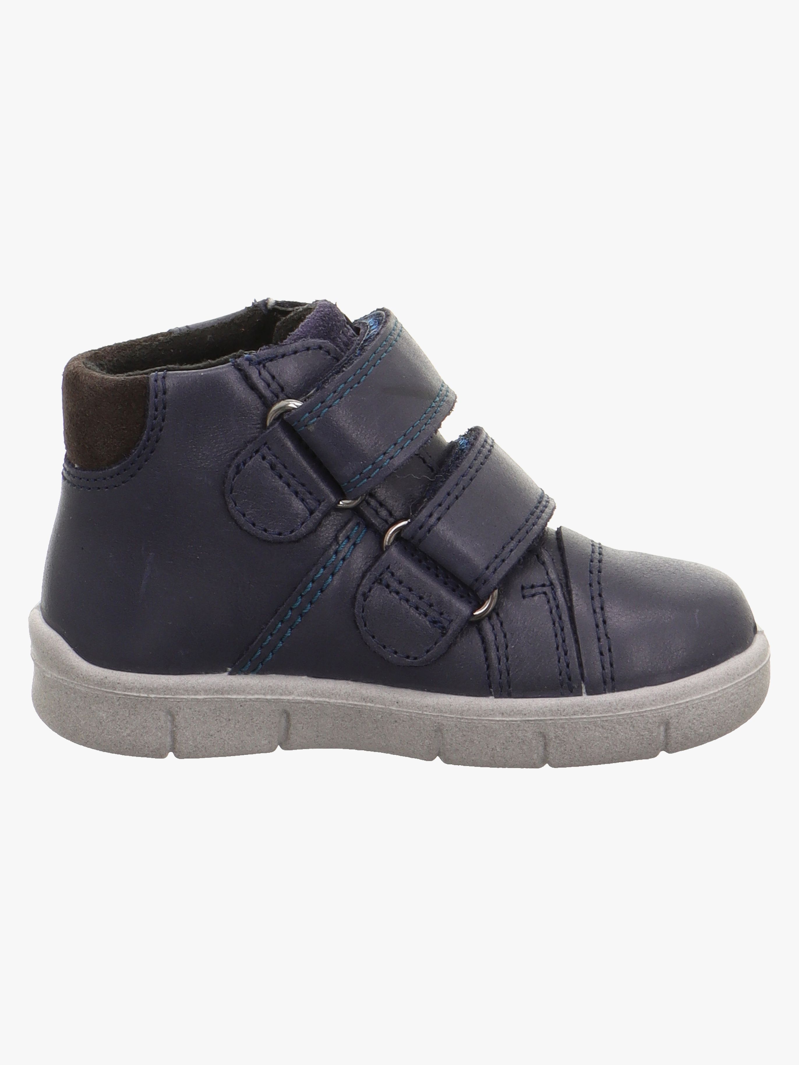 Superfit Ulli GTX Sneakers Blue/Brown 26