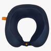 American Tourister Nackkudde Memoryfoam, Navy/Orange