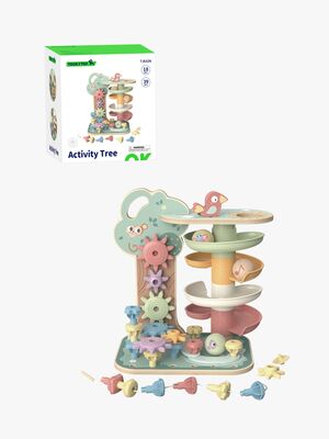 Tooky Toy Interaktives Spielset