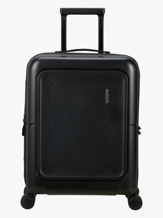American Tourister Dashpop Resväska 41-47L, True Black