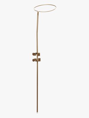 Jollein Sänghimmelstativ med Fäste, Mässing