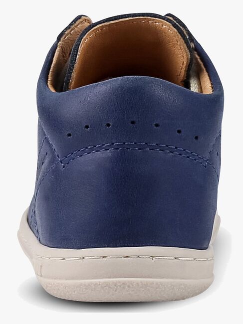 Kavat Edsbro Barefoot Lära-gå-skor, Navy