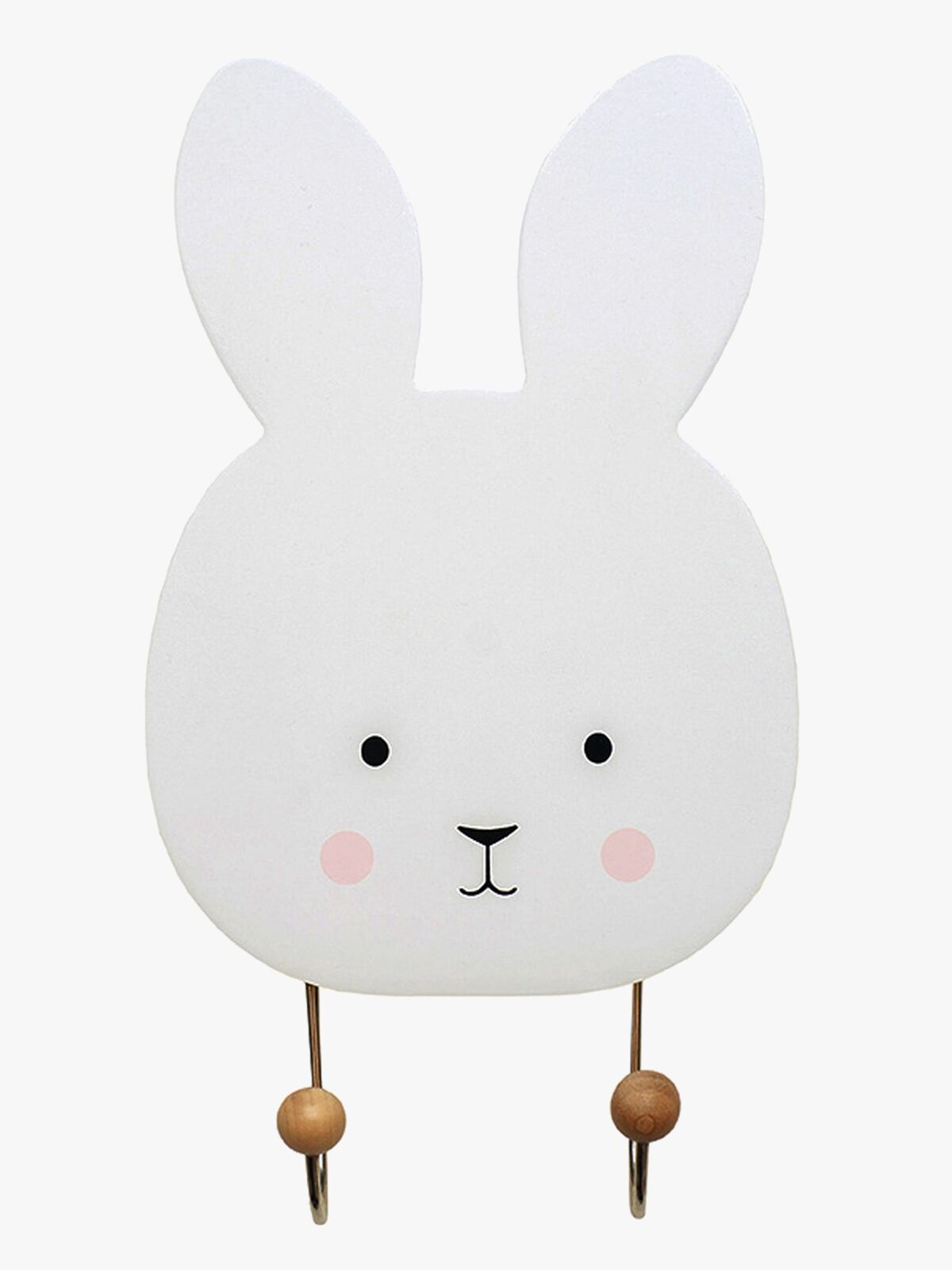 Jabadabado Hängare Bunny