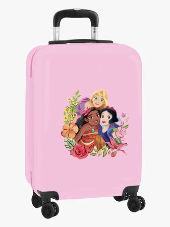 Disney Princess Resväska 38L, Magical
