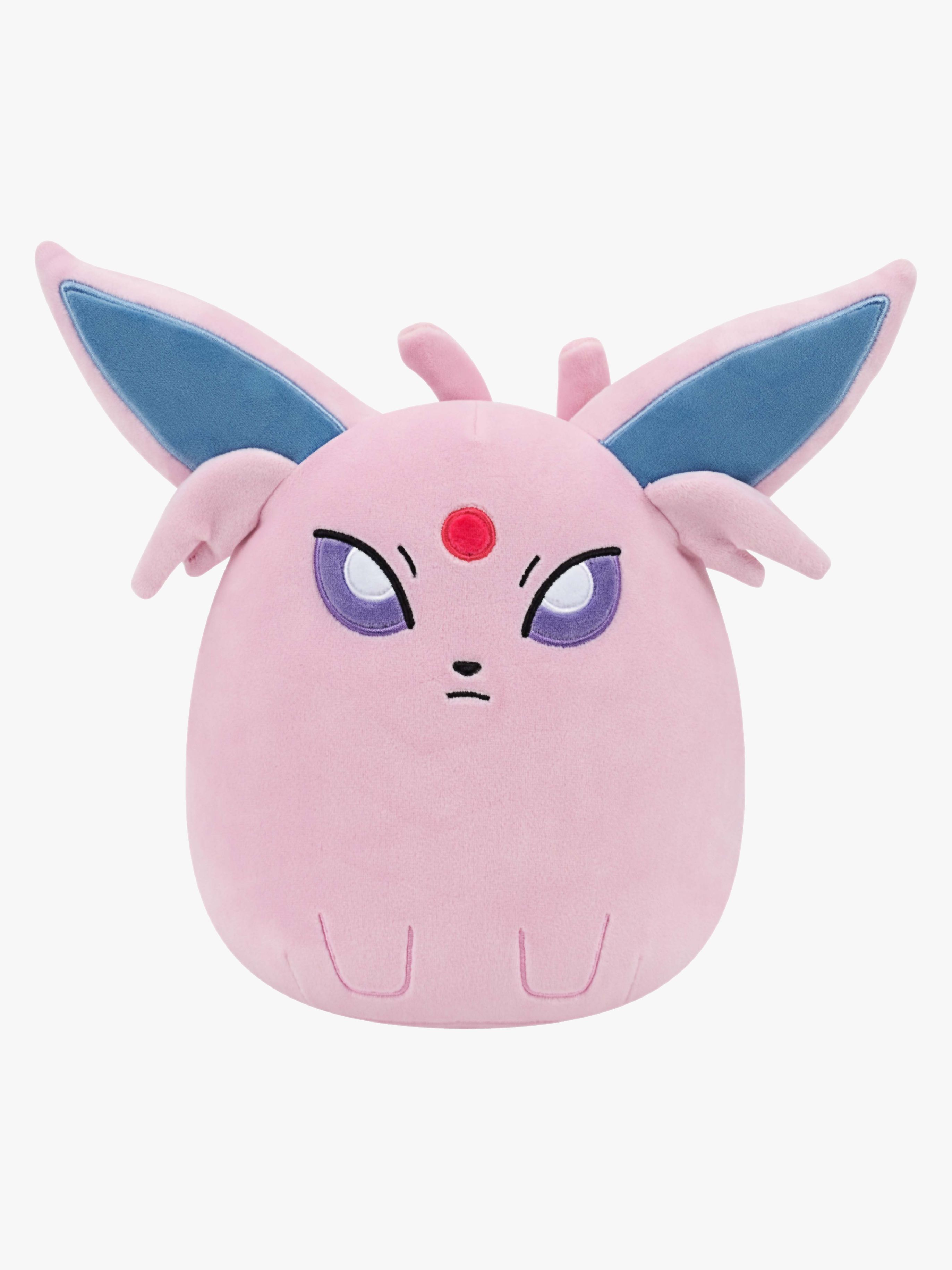 Squishmallows Pokémon Mjukdjur Wave 12B 20 cm