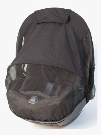 Ezimoov Insektsnät & Solskydd för Babyskydd