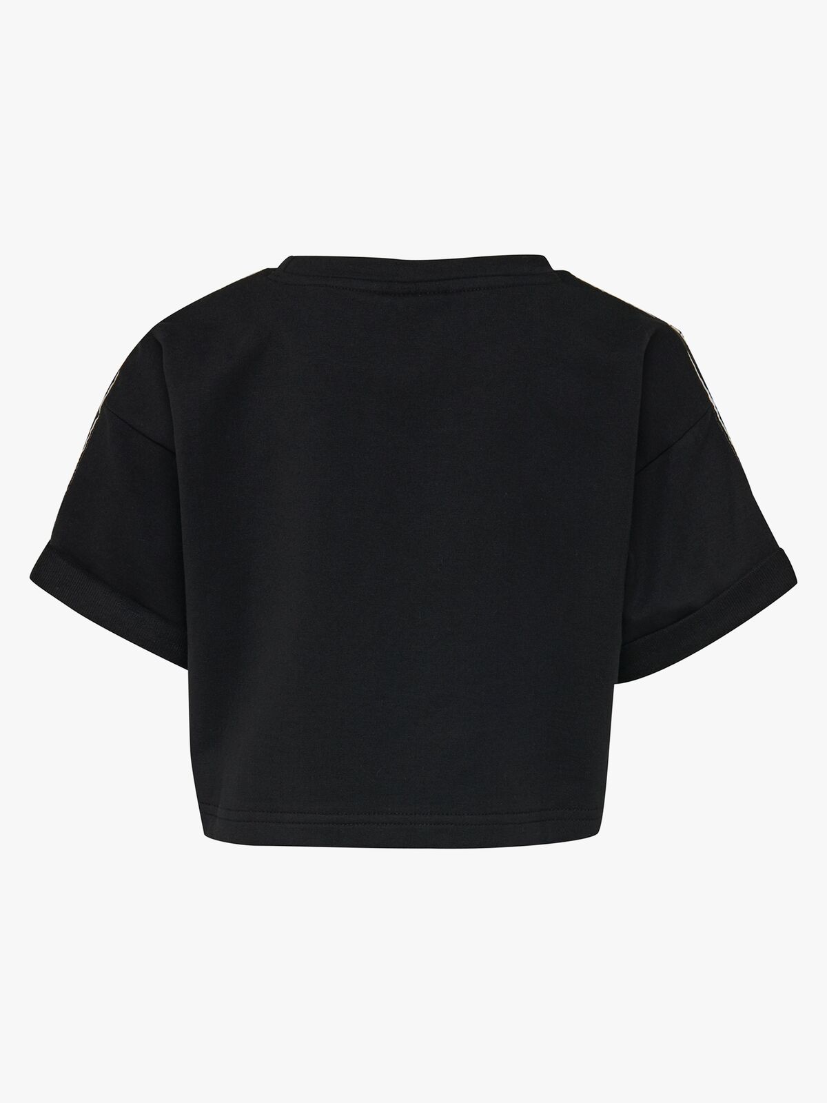 Hummel Nora Topp, Black