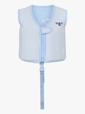 Vanilla Copenhagen Simväst, Honeybee/Blue