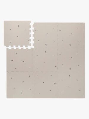 That's Mine Kvadrat Alva Leikkimatto, Calm Moon