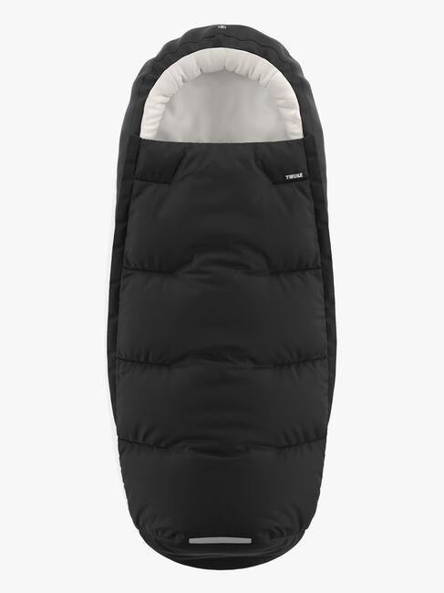 Thule Elements Åkpåse M/L, Black