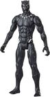 Marvel Avengers Titan Hero Figur Black Panther