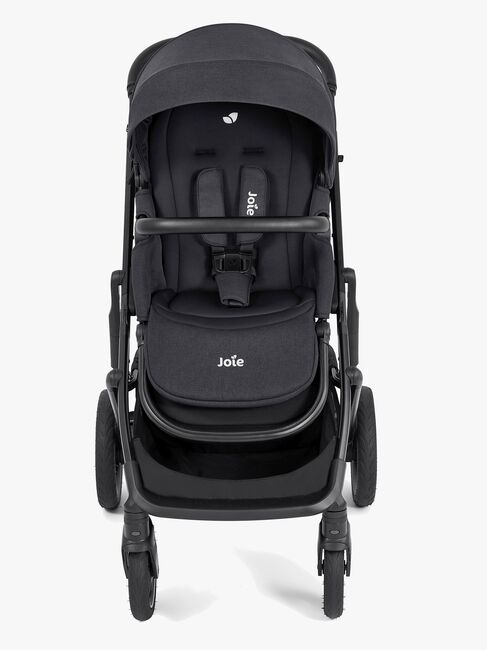 Joie Elara Sittvagn inkl. Skötväska, Raven