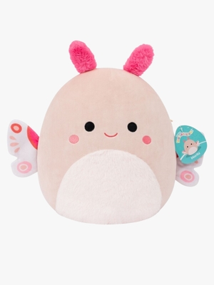 Squishmallows Mjukdjur Fjäril 30 cm