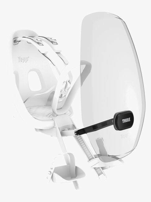 Thule Yepp Mini Vindruta, Transparent