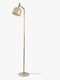 PresentTime Smart Golvlampa, Soft Brown