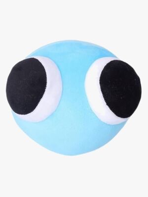 Roblox Rainbow Friends Gosedjur 11 cm, Blå