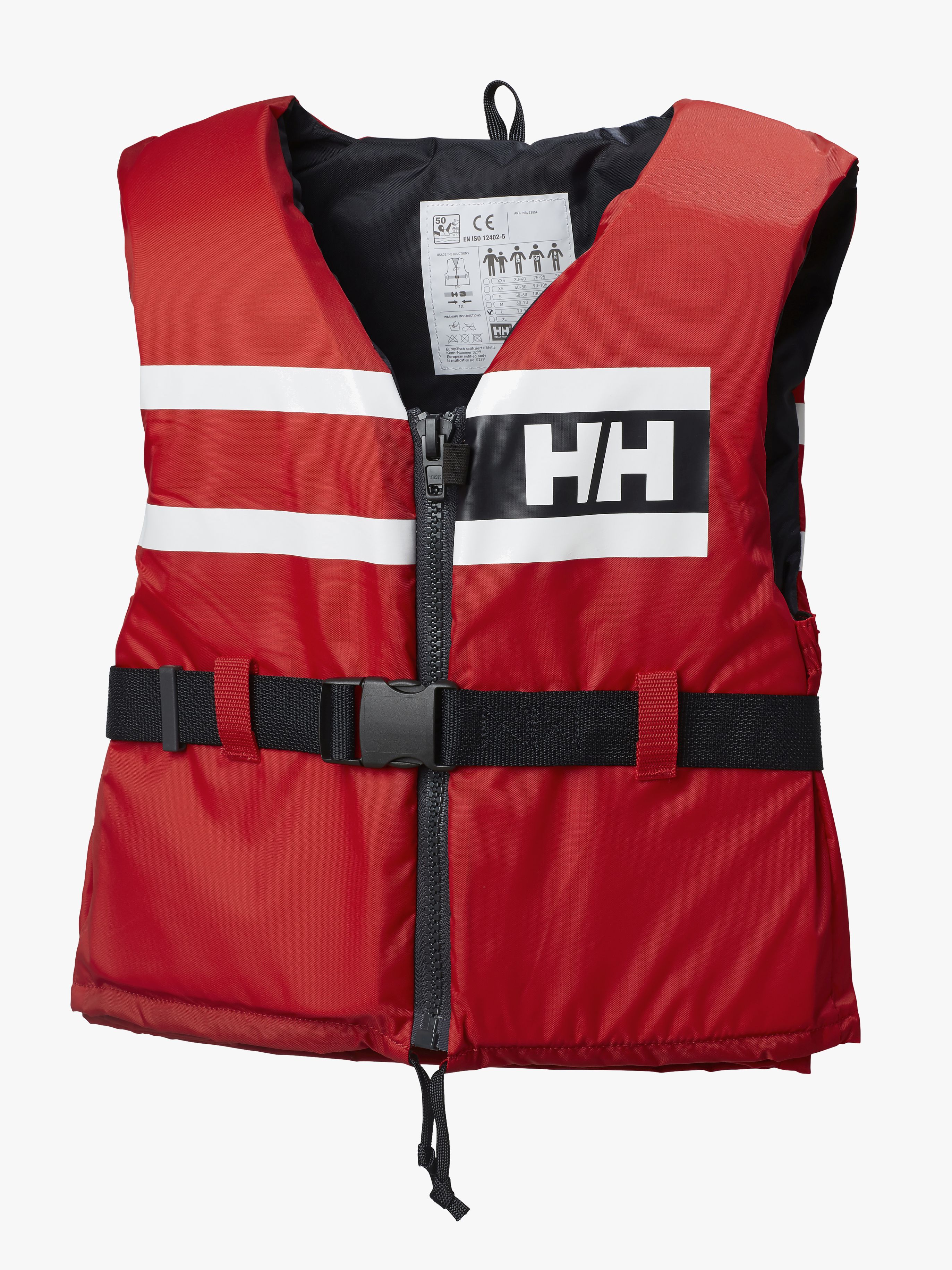 Helly Hansen Flytväst Sport Comfort
