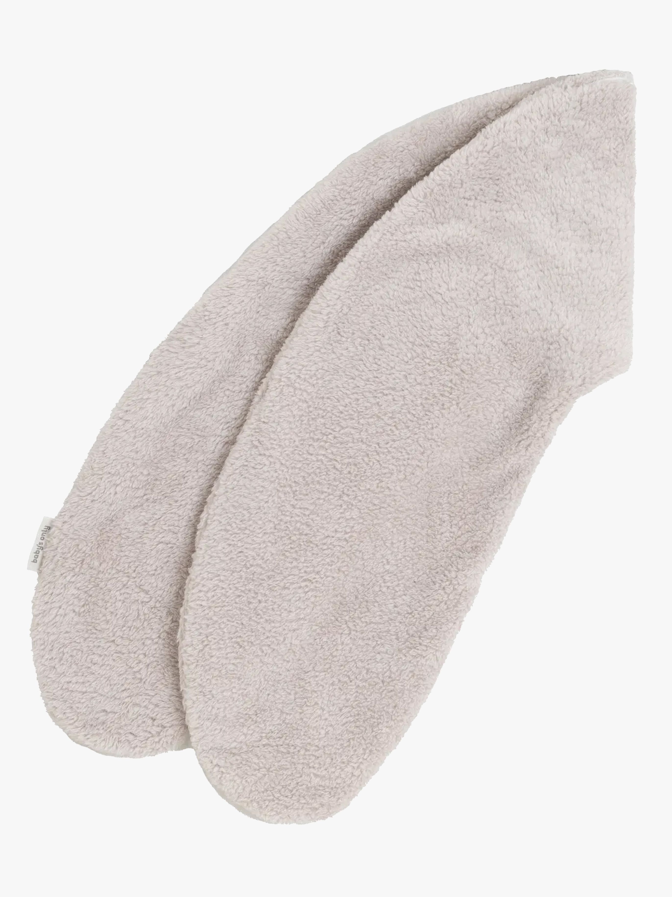 Baby's Only Cozy Amningskudde Överdrag, Urban Taupe