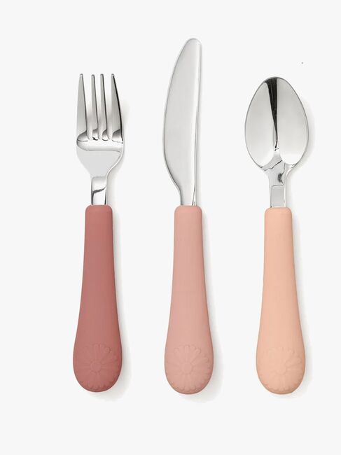 Cam Cam Copenhagen Flower Bestickset, Rose Mix