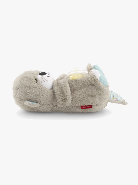 Fisher-Price Soothe 'n Snuggle Aktivitetsleksak Otter