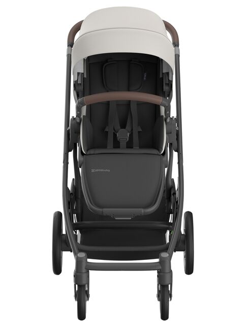 UPPAbaby CRUZ V3 Sittvagn, Savannah