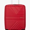 American Tourister Flytwist Resväska 36-44L, True Red