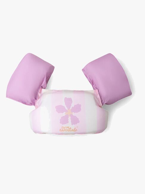 Swim Essentials Simbälte, Flower Market