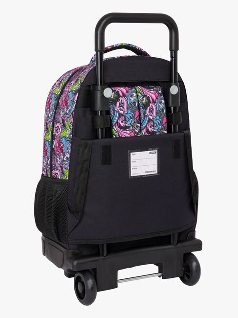 Monster High Drama Resväska 33L