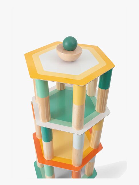 BS Toys Mega Balansspel