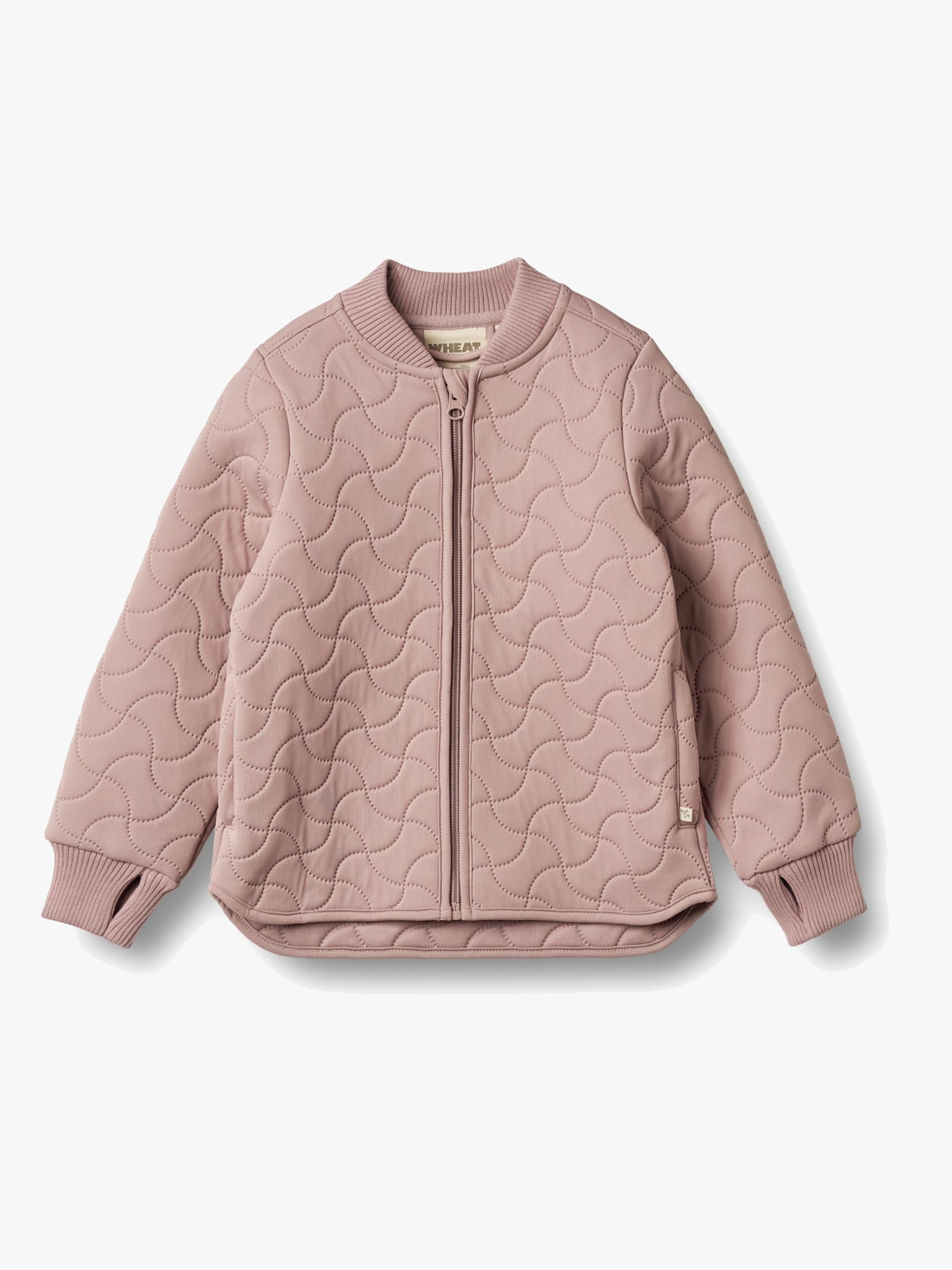 Wheat Loui Termojacka, Warm Rose, 110