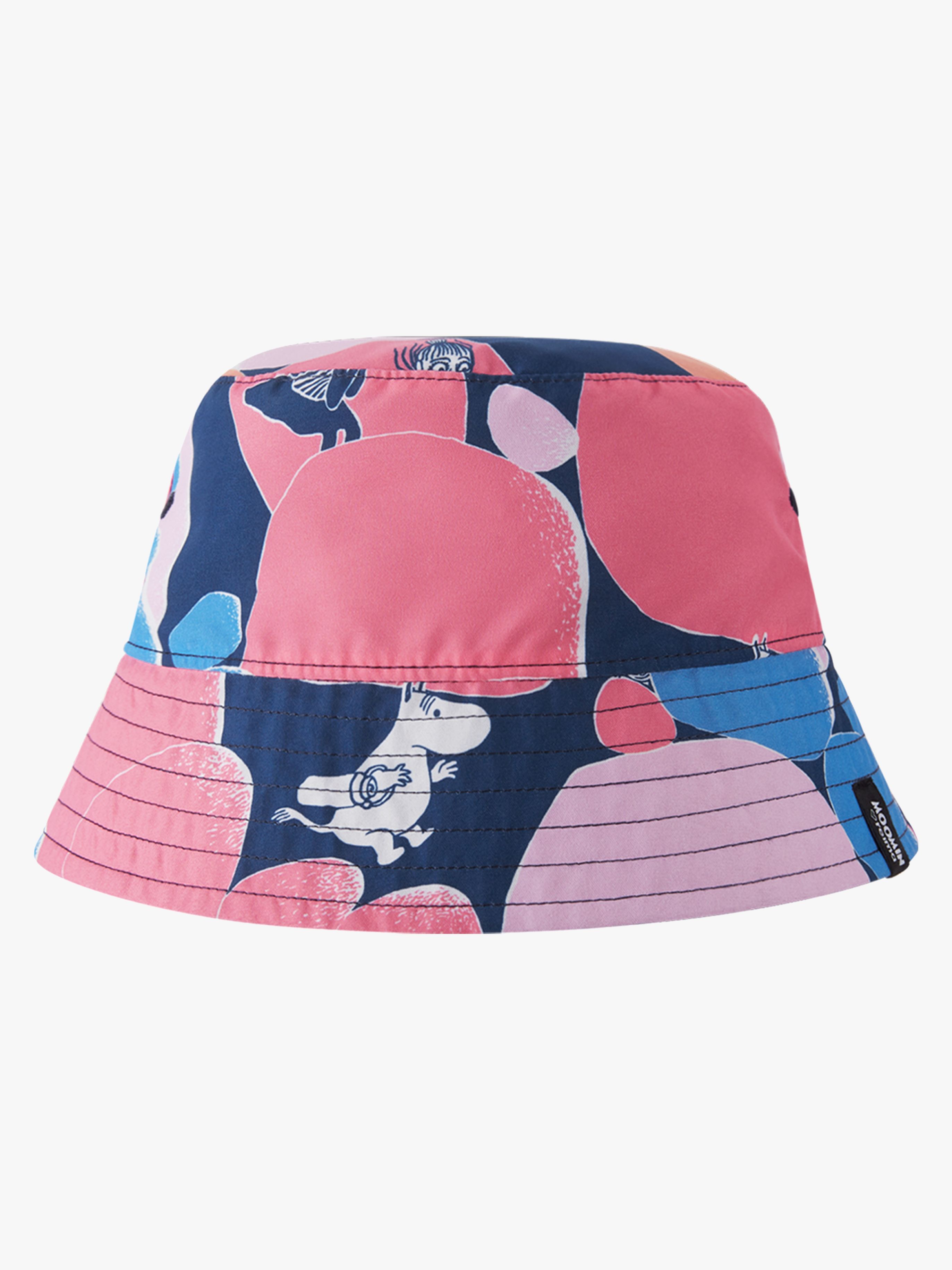 Reima Mumin Viehe Solhatt, Soft Coral