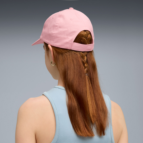 Puma Keps, Rosa
