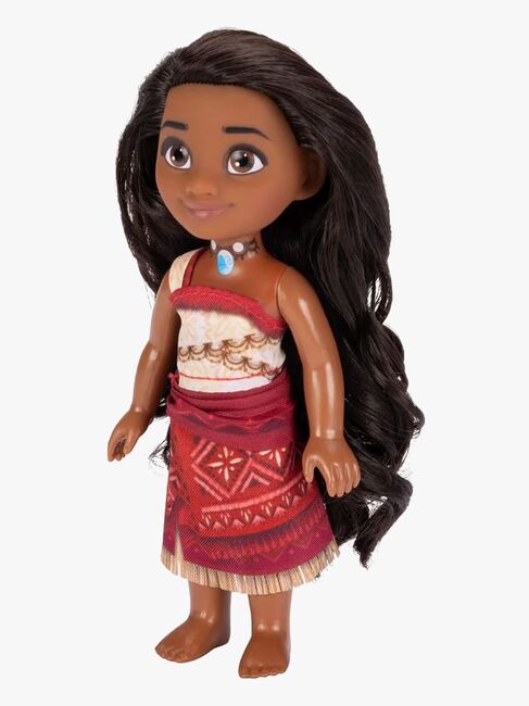 Disney Princess Vaiana Docka 15cm