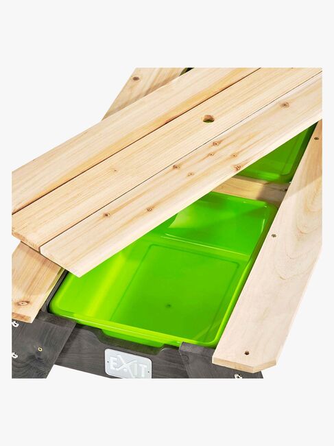 EXIT Aksent Sand- och Vattenbord L Deluxe