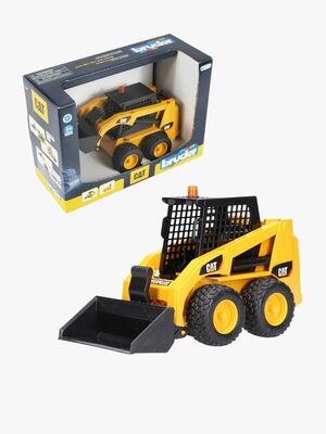 Bruder Cat Skid Kompaktlaster