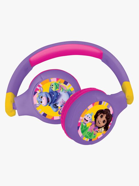 Dora The Explorer Hörlurar
