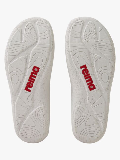 Reima Valoa Barefoot Sandaler, Svart